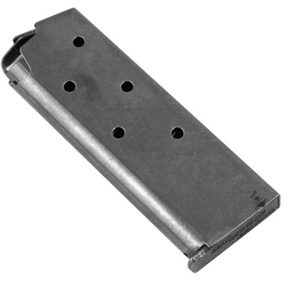 SIG MAG P238 380ACP 6RD                     (FF) - Magazines